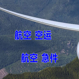 花果山航空货运快递-选东方航空和上海航空